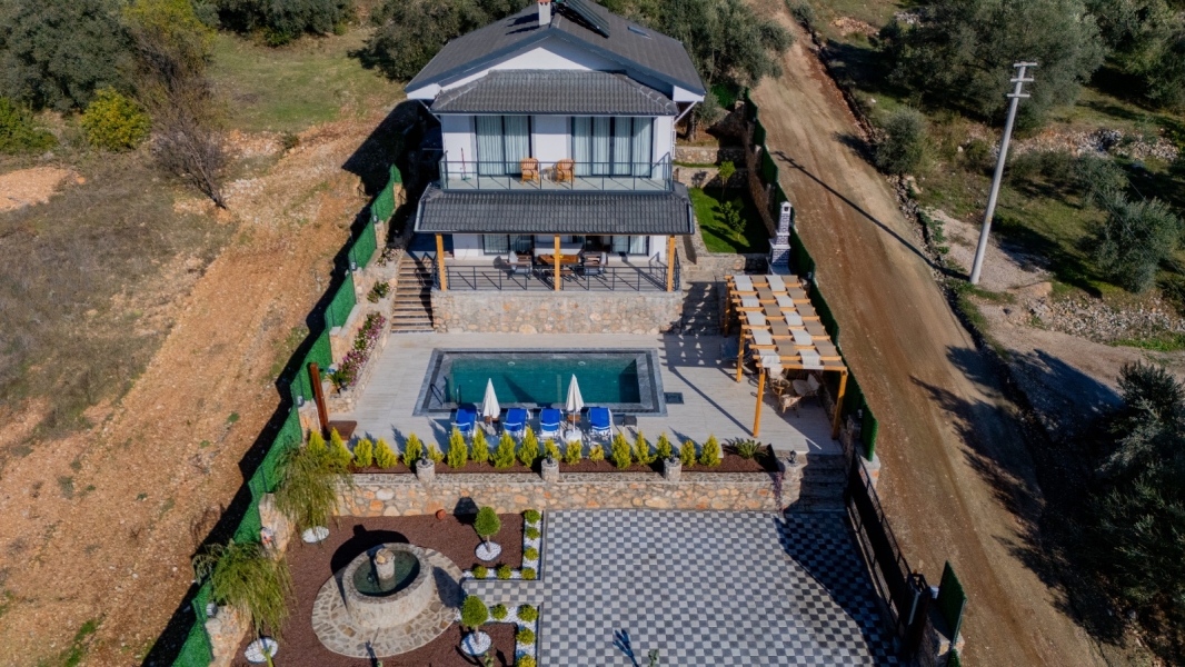 Villa Güngör Fethiye